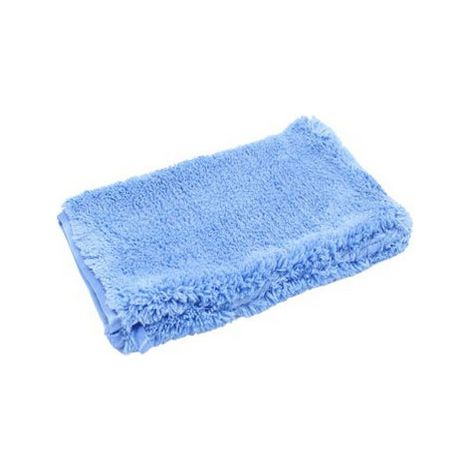 Gant poussière Microfibre Elegant - couleur au choix - bleu