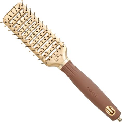 Cepillo para el cabello Olivia Garden Expert Style Vent