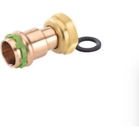 KUPFERFITTING FREE MUTTER SUDOPRESS FF 16XG3/4 - AALBERTS IPS - 6671284 UNSERE AUSWAHL