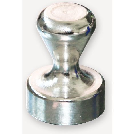 Magna-C Griffiger Organisationsmagnet Ø12x16mm (1/3)