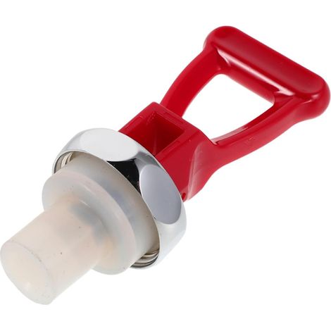 De Distributeur D'Eau Électrique Distributeur D'Eau Chaude Pièce Valve De Distribution Manuelle D'Eau Chaude Poignée De (1/5)