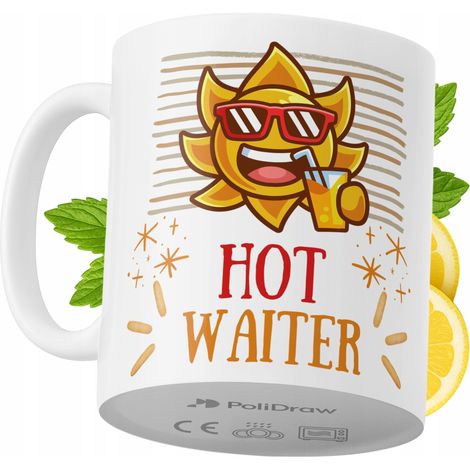 Lustiger Kaffee- oder Teebecher mit witzigem Textdesign – ideal für Geburtstage, Namenstage und Feiertage. Hochwertiger Becher für besondere Anlässe, ob zu Hause, im Büro oder bei der Arbeit. Farbe: W