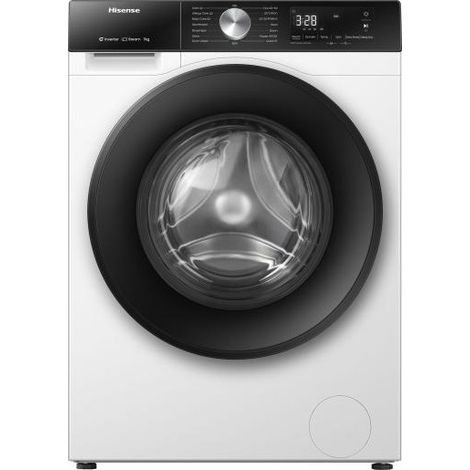 Hisense WF3S7021BW lavatrice (1/4)