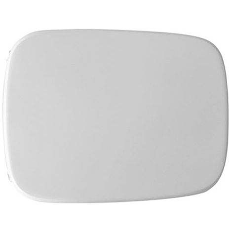 SIÈGE DE WC POUR CATALANO VASO ESEDRA - RENATO BALESTRA FORMA 3 Dimensions : Blanc (1/2)
