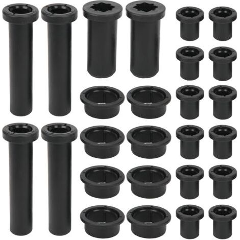 Kit de bagues de suspension arrière MG1282101AZ pour Polaris Sportsman 500 HO 4X4 03-05 pour bagues de suspension arrière mg1. (1/5)