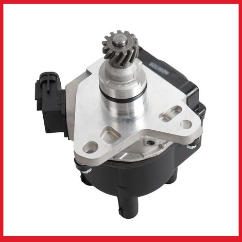 Zündverteiler 19050-75020 - Passend für Toyota T100 1995-1997, Tacoma 1995-1996 (1/4)