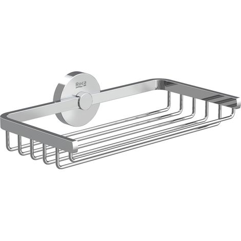 Contenedor COMPAS - ROCA Medidas: 200x115 mm