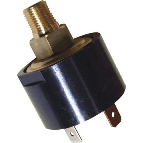 PRESSOSTAT CEME 1 8 ZOLL. 2.5BAR POUR PIECES ENTRETIEN DU LINGE PETIT ELECTROMENAGER - 9067696