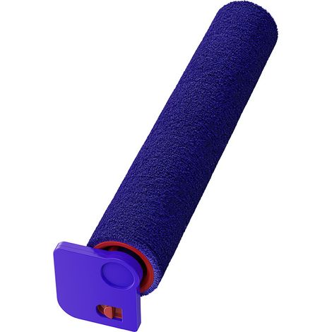 Compatible avec les accessoires, les lingettes de nettoyage à rouleau et autres consommables pour aspirateur robot Dyson Spot+Scrub AI. (1/4)