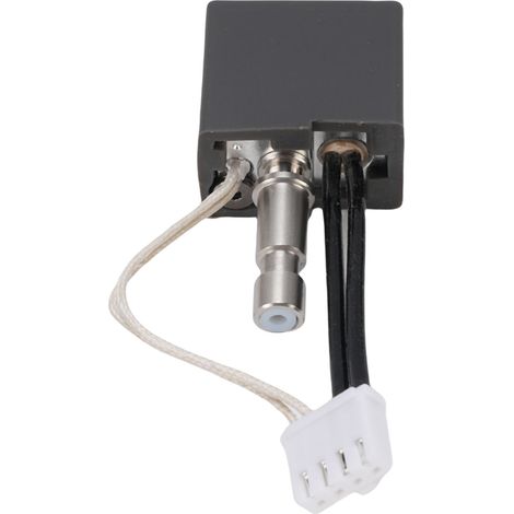 Kit Hotend Extrudeur Imprimante 3D Buse Laiton 0,4 mm Haute Vitesse Tête d'Impression Pré-monté pour S1 1 pièce (1/5)