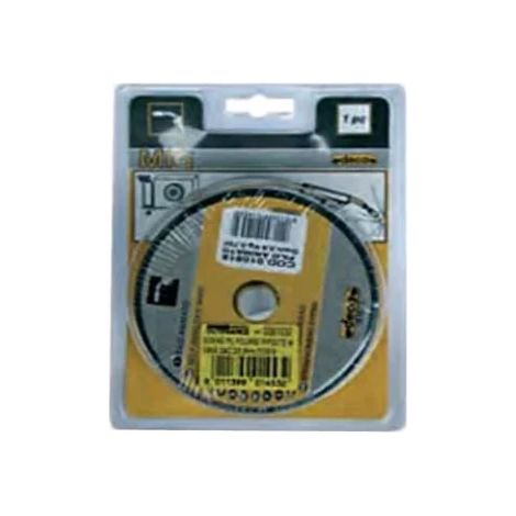 Bobine de fil d’acier pour poste soudure MIG diamètre 08 mm (1/3)