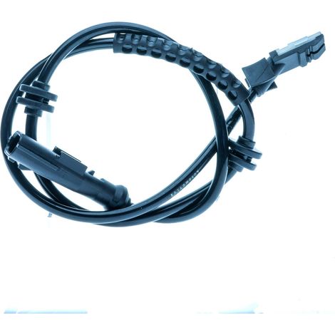 Capteur de vitesse de roue ABS avant gauche pour Renault Clio III / Renault Modus (1/3)