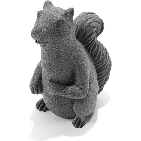esotec Wasserspeier Schildkröte Marlis Einzelfigur mit Schlauch Polyresin 100752