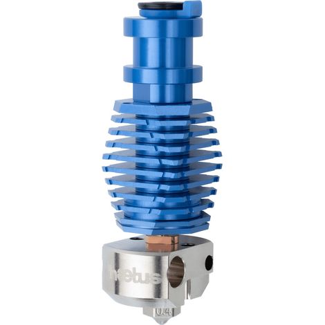Phaetus Dragonfly Hotend BMO ST Phaetus Dragonfly HotendBMO ST / Blue (1/5)