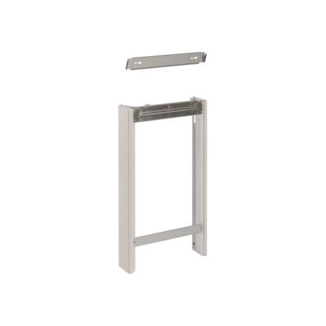 Dosseret de remplacement 400x110mm