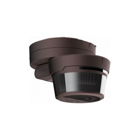 BUSCH-JAEGER 6851/22-131 BUSCH-WÄCHTER® 220° BT MARRON 2CKA006800A3071