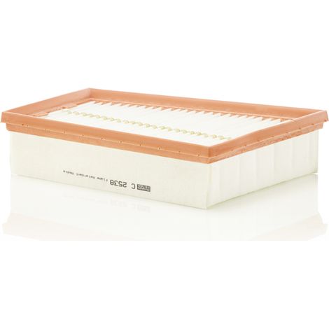 Filtro de aire MANN-FILTER C2538