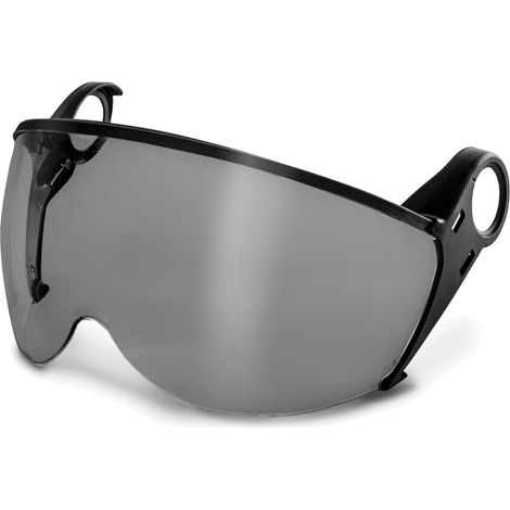 Visiera casco KASK ZEN VISOR WVI00038 per elmetto da lavoro ZENITH X e PRIMERO - vari colori, Visiera ZENSMOKE