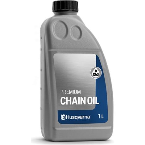 Huile de chaine minérale tronçonneuse Husqvarna  200L