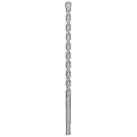 Bosch 2608680279 SDS Plus 1, 12 x 200 x 260 juegos de brocas de martillo (1/2)
