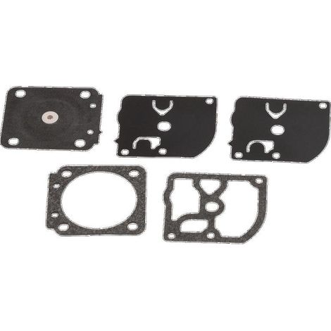 DICHTUNGEN UND MEMBRAN SERIE 502080201 ORIGINAL HUSQVARNA