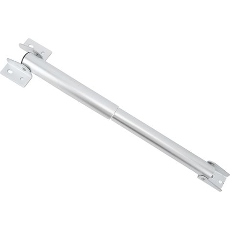 Pied de table pliant télescopique en alliage d'aluminium, résistant, antirouille, supporte forte charge, pour meuble camping-car, bateau, yacht. (1/5)