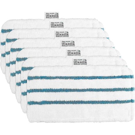 Balai vapeur AURA 6 Deer Wipes, balai vapeur pour cerfs, 2149 (1/5)