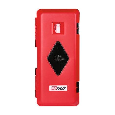 COFFRET EXTINCTEUR PROTEXT 04460518