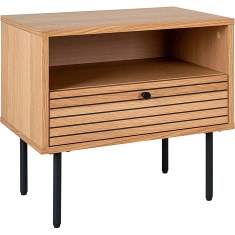 table d'appoint kyoto - réf. 3701000 (1/5)
