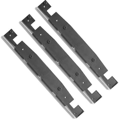 Accessoires de rechange pour racleur de fond d'aspirateur autolaveuse Dreame H12 / H12S / M12 (1/5)