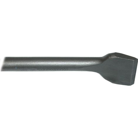 MAKITA P-05496 Ciseau à bois hexagonal incurvé 35x190mm longue durée de vie