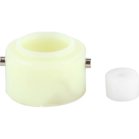 Kit de douilles de levier de vitesse de boîte de vitesses 32850-V5001 32861-01G00, adapté pour Nissan Patrol Navara. (1/5)