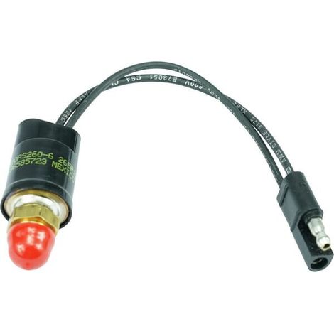 Pressostat CNH 86585723 (1/3)