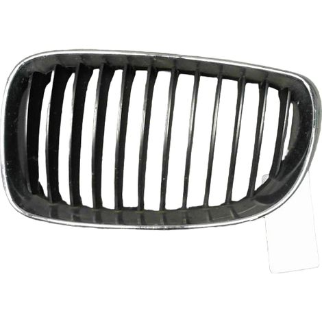 [PRODUIT D'OCCASION] Grille Calandre Gauche BMW Serie 1 ♻️ Ref Oe. 51137166439 - Garantie à vie (1/3)
