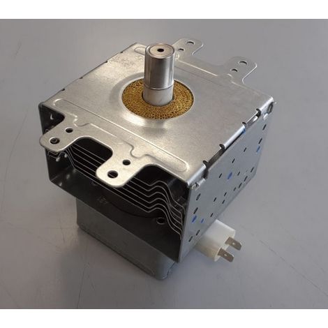 Magnetron 95x80 4 tornillos V-A/C