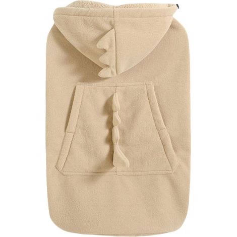 Housse Hivernale Pour Porte Bébé Cape Lavable Mignon Dinosaure Pour Bambin À Tabouret De Taille,Housse De Poussette Pour Porte-Bébé,Pour Marche Extérieure Voyage Navette Parc Soins (1/5)