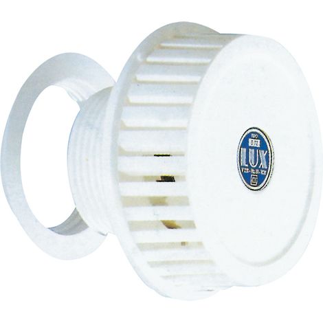 ASPIRATORE ELETTRICO LUX243 15W D 100 MM- 1,0 pz