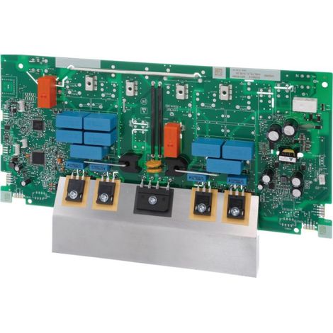 Ersatzteil - Originales Leistungsmodul -  - BOSCH, SIEMENS