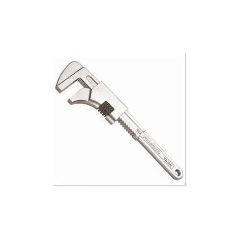 Clé à crémaillère ajustable 280 mm - Facom