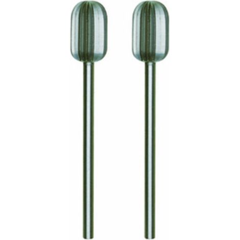 FRESA ACCIAIO PROXXON 28726