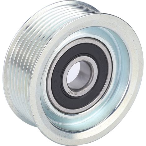 Poulie tendeur de courroie moteur 31190-RL5-A00 compatible Honda ACCORD (1/5)