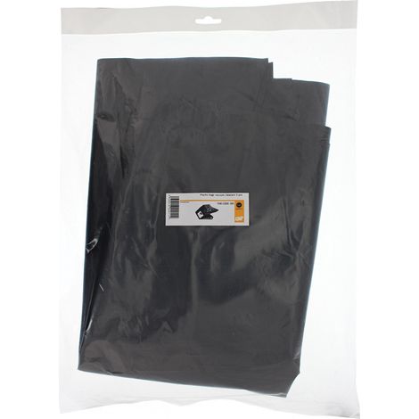 ITW Spit Sacs filtrants PE classe de poussière M/H, 5 pcs (620911)