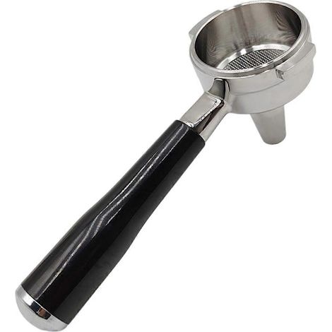 58mm E61 thé porte filtre Teapresso porte filtre pour Lelit E61 groupe tête machines à espresso (1/5)