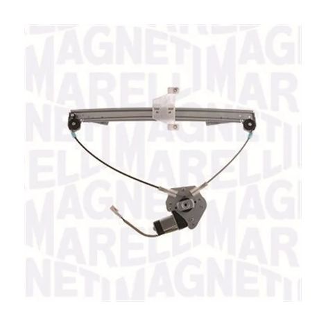 Lève-vitre Magneti Marelli 350103170154 VW 5Z3837502A