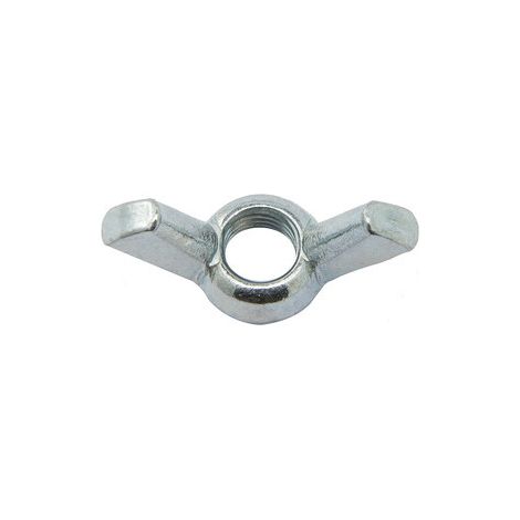 DADO A GALLETTO ACC ZINC UNI/5448.71  5 MA- 200,0 pz