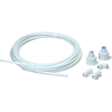 KIT IDRAULICO TUBAZIONE FRIGORIFERO AMERICANO SIDEBYSIDE WHIRLPOOL SAMSUNG LG
