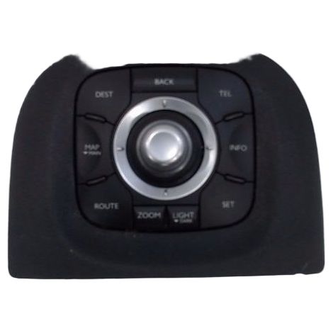 Commande Gps RENAULT Megane [PRODUIT D'OCCASION]♻️253b08810r