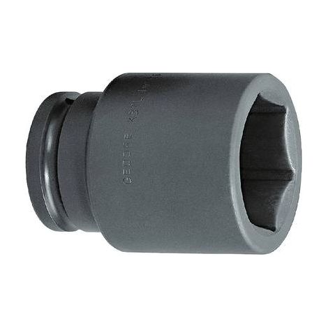 Tournevis électrique Gedore embout femelle 1,1/2" de long hexagonal 60 mm (1/2)