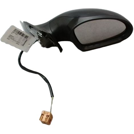 [PRODUIT D'OCCASION] Retroviseur Exterieur Electrique Droit SEAT Ibiza III Phase 2 (6l) 2006-2009 ♻️ Ref Oe. 6l1857508aa9b9 - Garantie à vie (1/4)