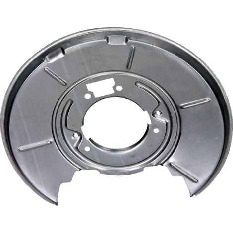 MAXGEAR 19-3260 Flasque de frein pour BMW Série 3 34211158991